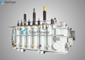 Huile de transformateur de puissance haute tension 1000kva moyenne haute tension 13.2/0.46kv 380V 35KV remplie d'huile pour prix de transformateurs - Product Image 6