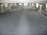 Pasteurisateur de tunnel de canettes de nouvelle condition pour tunnel de canette de bière