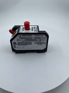 Tarjeta de plantilla de preamplificador Metrix TXA-33500 PLC 24V, nueva, con otras interfaces de comunicación, electrónica industrial - Product Image 3