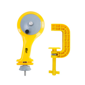 Enrouleur rapide de ligne pour moulinet de pêche, en nylon, pour la construction de cannes à pêche à la ligne, matériel de pêche en eau douce - Product Image 5