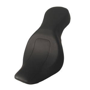 Siège de moto type grand canapé avec design à rivets et éponge épaisse pour <span class=keywords><strong>M8</strong></span> Softail Standard <span class=keywords><strong>Street</strong></span> <span class=keywords><strong>Bob</strong></span> - Product Image 1