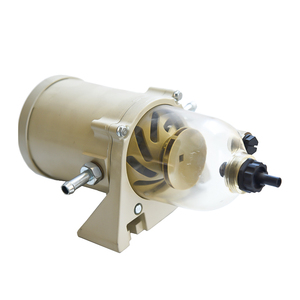 Bộ Máy Phát Điện Diesel Parker Racor Động Cơ Tùy Chỉnh Bộ Lọc Tách Nước Dầu 500FG - Product Image 5