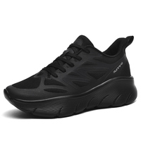 Nouveauté - Chaussures de sport de luxe tendance, de qualité supérieure, respirantes, plateforme, baskets de créateur pour hommes