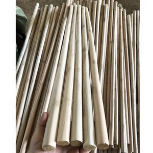 Palo in <span class=keywords><strong>Legno</strong></span> Affilato per Recinzioni da Giardinaggio - Product Image 3