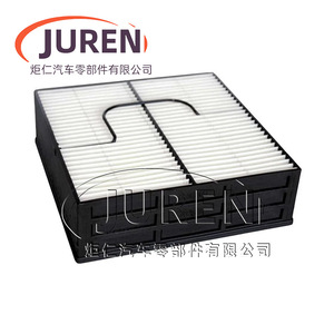 ไส้กรองอากาศยี่ห้อ Juren รุ่น 04030 0000925105 SN40007 BF46087 สำหรับใช้ในห้องโดยสารรถยนต์ - Product Image 1