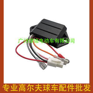 Accesorios para Carrito de Golf EZGO 72562-G01 25939-G01 Encendedor 27112-G01 Bobinas de Encendido de Alta Calidad - Product Image 1