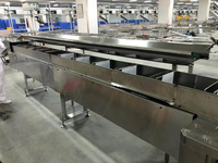 Machine d'emballage de bouteilles à enroulement automatique, robotique, pour cartons, boissons, boîtes de conserve, emballage de boîtes