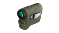 Télémètre de chasse 3500m avec boussole électronique, écran OLED Bluetooth à 5 niveaux de luminosité réglable