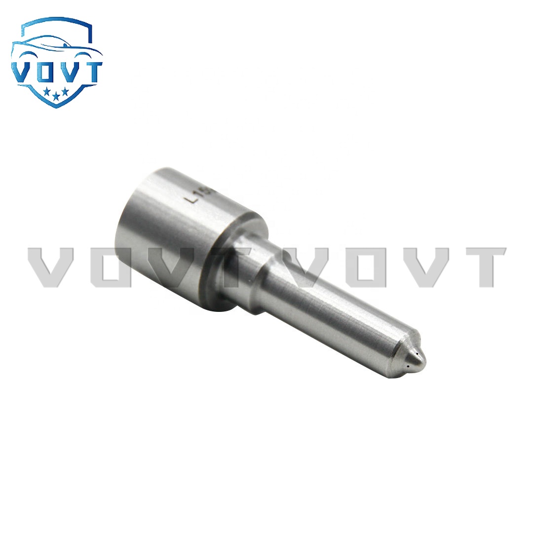 High Quality New Diesel Fuel Injector Nozzle L159PBA Common Rail Injector Nozzle Engine Parts