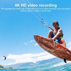 Vente chaude B08S 21m 2.1 pouces IPS <span class=keywords><strong>écran</strong></span> 4K 60fps sous-marin étanche plongée Mini caméra <span class=keywords><strong>d</strong></span>'action Anti-tremblement <span class=keywords><strong>enregistreur</strong></span> - Product Image 5