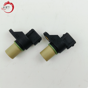 Capteur de position du vilebrequin de qualité authentique pour moteur automobile 39180-23500 pour Hyundai Elantra Kia Cerato 3918023500 - Product Image 3