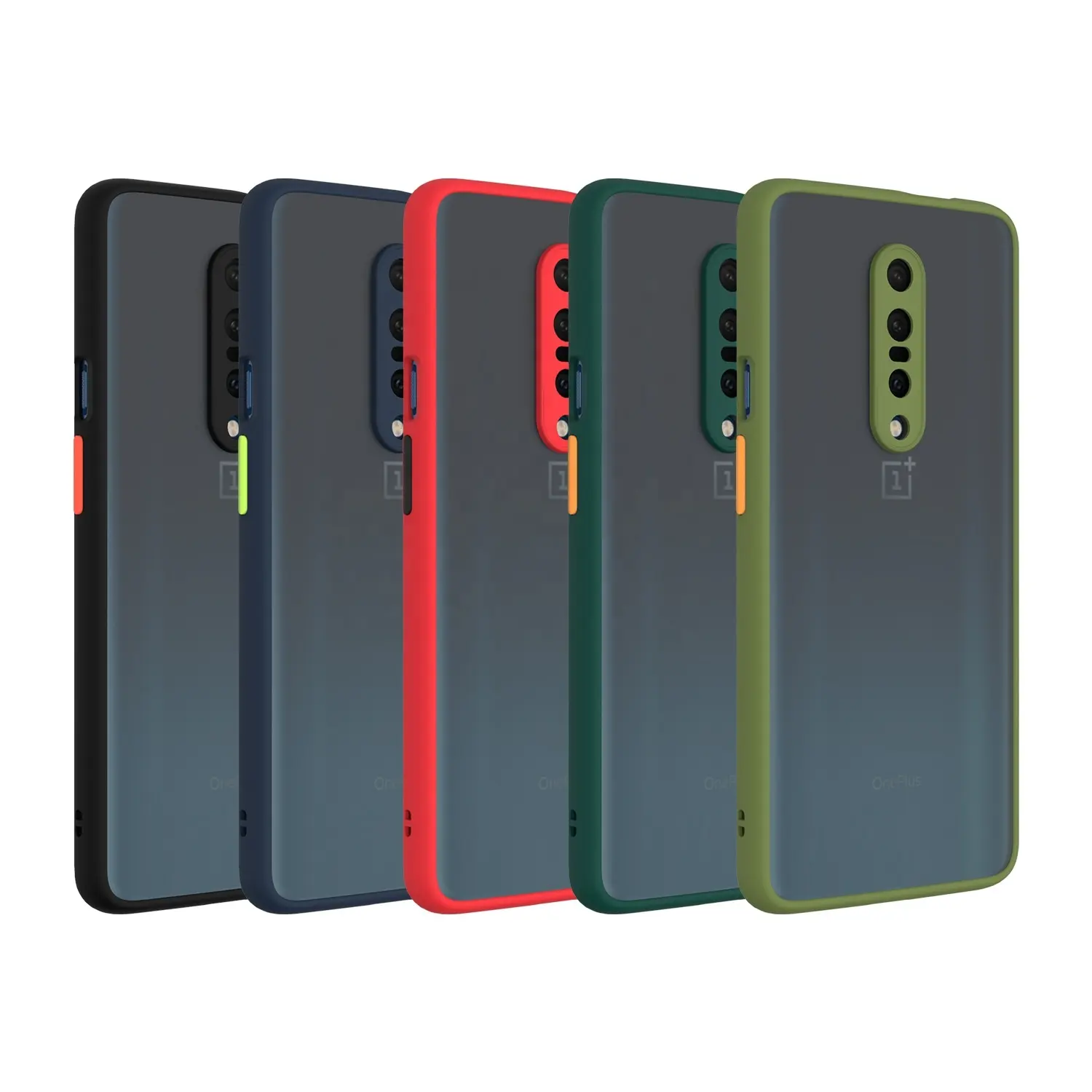 OnePlus 7T Case Amazon