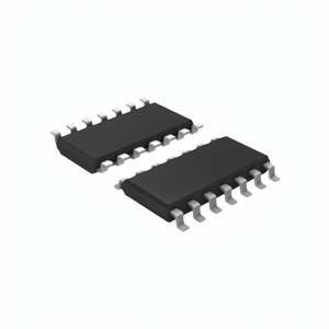 ไอซีเกต NAND 2CH 4 INP 14SOlC (0.154 นิ้ว, กว้าง 3.90 มม.) วงจรรวมลอจิก ไอซี CD74AC20M96 ของแท้ - Product Image 1