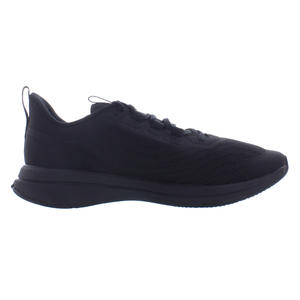 Chaussures Lacoste Run Spin pour femmes Couleur : Noir/Noir |   100% authentique - Product Image 3