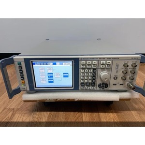 ใช้ R&S SMF100A - B2/B20/B26/B34/B83/B85/B122/K3/K23 ของ Rohde & Schwarz - Product Image 1