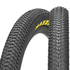 Neumáticos de Bicicleta de Montaña <span class=keywords><strong>MAXXIS</strong></span> de Alta Calidad de 26/27.5/<span class=keywords><strong>29</strong></span> Pulgadas, Modelo M333 PACE, 1.95" de Ancho, Diseño de Protección SILK SHIELD - Product Image 1