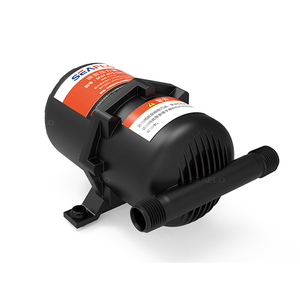 SEA <span class=keywords><strong>FLO</strong></span> Réservoirs d'accumulateurs pressurisés pour pompes à eau marine <span class=keywords><strong>de</strong></span> 0,75 litre - Product Image 1