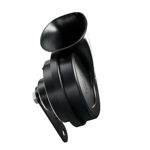 Bocina para Auto de 12V, Nueva Bocina Eléctrica de Caracol de 110db-130db con Diseño de Altavoz de Aluminio de 2 Vías para Autos - Product Image 3