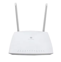 Modem Ftth Dual-band Gm620 Gm630 4ge 1pot 2.4g/5g Wifi Router bahasa Inggris Firmware pon xonu ONT serat optik