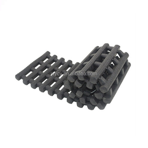 Автомобильные аварийные устройства, коврики для тяги шин, портативные для снега, льда, грязи и песка, используемые для автомобилей, грузовиков, фургонов или транспортных средств - Product Image 2