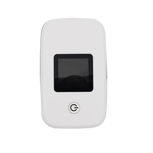 M152 New Enterprise Firewall Pocket WiFi <b>Wireless</b> Mobile Hotspot 2.4G 150Mbps <b>Modem</b> Router with SIM Card 4G LTE - Product Image 4