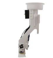 Pièces détachées automobiles, ensemble de pompe à carburant 16116755043 16116752626 pour BMW E53 X5 3.0L 4.4L 2000-2007, haute qualité