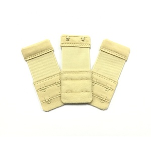 Biancheria intima Uso Spandex <span class=keywords><strong>Reggiseno</strong></span> Gancio di Chiusura Elastico Posteriore Strap Extender per il <span class=keywords><strong>Reggiseno</strong></span> Accessori - Product Image 3