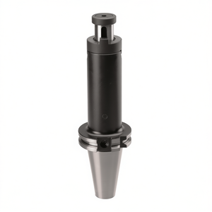 TTAKE TC40 HSK D..C ISO Taper Chuck DIN 69871 For <b>Machining</b> Applications - Product Image 2
