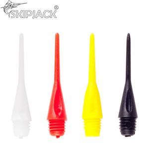 Pointes de fléchettes souples Punta Delle Freccette populaires en gros, pointes de fléchettes en plastique personnalisées - Product Image 2