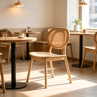 Chaise de salon moderne, écologique, légère, durable, confortable et portable pour la maison, le bureau, l'appartement, l'hôtel, la villa