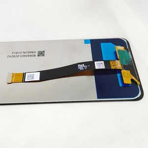 Pantalla de teléfono móvil Incell/OLED de alto brillo para Samsung Galaxy A22 4G A225F A226B 5G, unidad completa de pantalla táctil LCD - Product Image 6