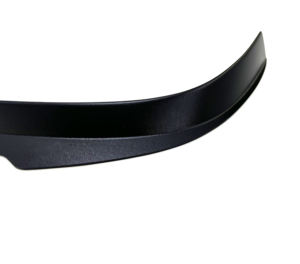 Werksanpassung ABS Hochglanz-Schwarz Auto-<span class=keywords><strong>Spoiler</strong></span> für <span class=keywords><strong>VW</strong></span> <span class=keywords><strong>Golf</strong></span> R-Performance / GTI Clubsport MK8 2020+ - Product Image 4