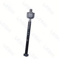 LESHI Accessoires de suspension : Remplacement de la rotule de direction pour Cadillac CTS 2014-2015