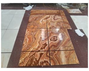 Ookmatched IGER NYX arble IGER Nyx, tono rown - Product Image 6