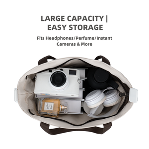 <span class=keywords><strong>2026</strong></span>年OEM制造商热门新款大号涤纶手提包手提包个性化潮流斜挎包手提包可定制带徽标 - Product Image 5