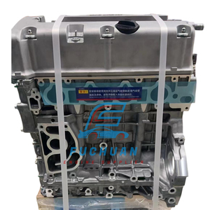 Hoge kwaliteit voor Honda 2.4L gereviseerde auto-motorblok <span class=keywords><strong>K24A2</strong></span> K24A1 A4 A6 A8 benzine motor - Product Image 1