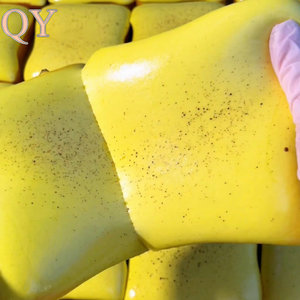 QY ขนมปังปิ้งเนย PU ขนาดใหญ่สำหรับเด็กผู้ใหญ่ - Product Image 3