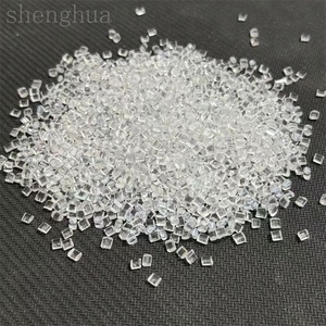 IF850 Pmma Granules PMMA Granules acryliques transparents PMMA Granulés de matière première en plastique - Product Image 6