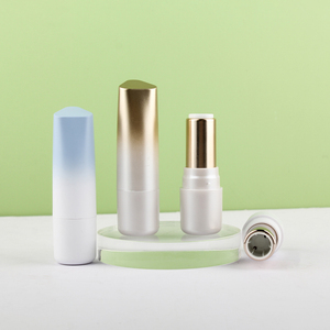 Tube de Rouge à Lèvres Vide en Plastique Coloré, Contenant Personnalisé pour Outils de Maquillage et Emballage de Baume à Lèvres <span class=keywords><strong>Keyo</strong></span> – Offre Spéciale - Product Image 6