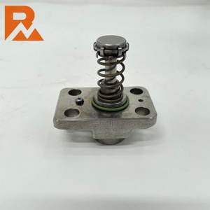 Émbolo de Bomba de Inyección de Combustible F01M101855 para Bomba de la Serie CP1 - Product Image 4
