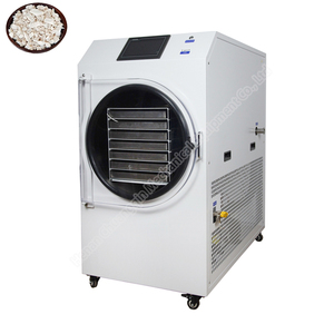 เครื่องอบแห้งแบบแช่แข็งสำหรับเนื้อวัว เครื่องไลโอฟิไลเซอร์สำหรับผลไม้ - Product Image 3