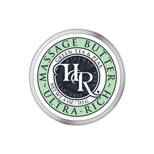 Massage <b>Butter</b> - Product Image 3