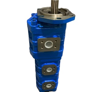 ปั๊มเกียร์ 1121302386 สำหรับรถเกรดเดอร์ GR215 XCMG - Product Image 1