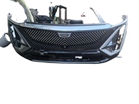 Grille supérieure avant et arrière d'occasion pour Cadillac Lyriq OE85637768