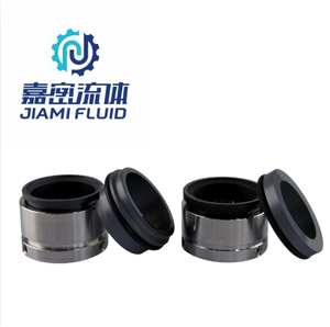 Jm Chất Lượng Cao Chesterton C891 Bơm Kim Loại Con Dấu Kit Sóng Mùa Xuân Con Dấu <span class=keywords><strong>C</strong></span>ơ Khí Làm Bằng Nbr Thép Không Gỉ Silicone Tối Thiểu Thứ Tự - Product Image 3
