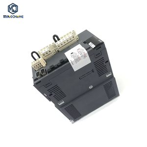 Unidad de Accionamiento Servo de CA Industrial MDS-D-SVJ3-20NA, Controlador de Motor de Husillo - Product Image 1