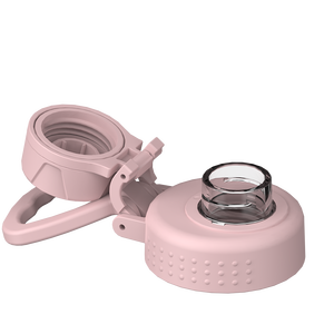 Custom Screw Cap <b>Double</b>-<b>wall</b> Stainless Steel Water Bottle Sports Vacuum Flask For Adults For Travel - Product Image 4