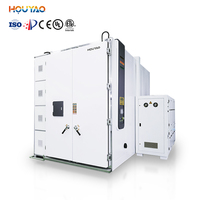Cámara de Prueba Ambiental UV Combinada de Gran Escala Industrial de -50 °C a 150 °C para Módulos Fotovoltaicos IEC 61215 MQT 10 11 12 13