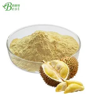 Durian Hot Sale Durian Extract 4:1 To 20:1durian Fruit Powder