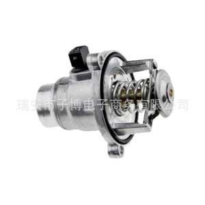 Thermostat de moteur BMW 11537502779 pour N62 N63 N73 N74 F10 F18 F32 F86 X6 Série 5 Série 4 Coupé Pièce de rechange - Product Image 3